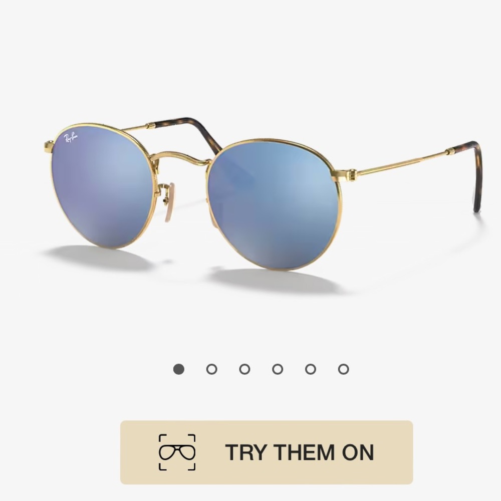 Ray ban glasses